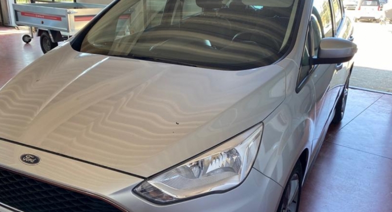 Ford CMax 1.5 TDI