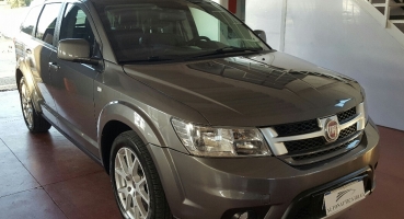 FIAT FREEMONT