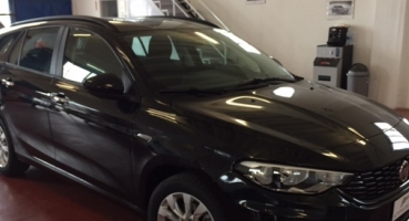 FIAT TIPO SW