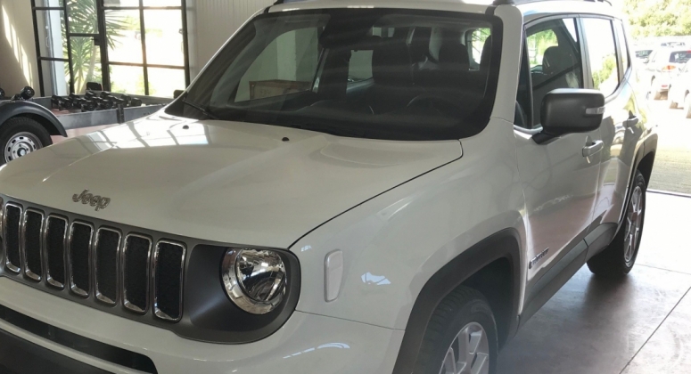 JEEP RENEGADE l..