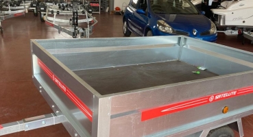 Carrello appendice