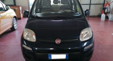 FIAT PANDA EASY
