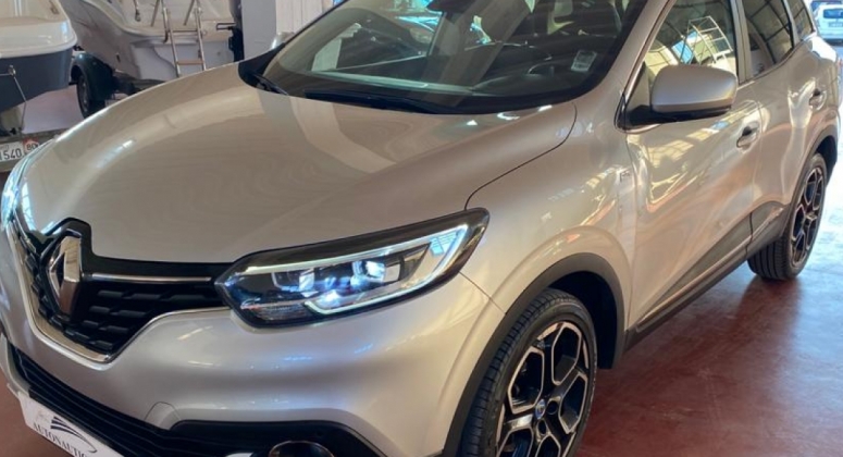 RENAULT, Kadjar..