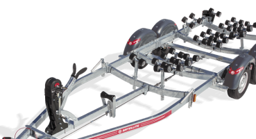 Carrello SATELLITE MX282-S90